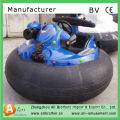 New design hot sale high quality cheapest Amusement Rides Round Shape Kids Ufo Bumper Car